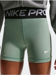 nike pro girls` tennis shorts