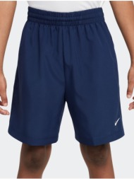 nike dri-fit multi+ big kids training shorts