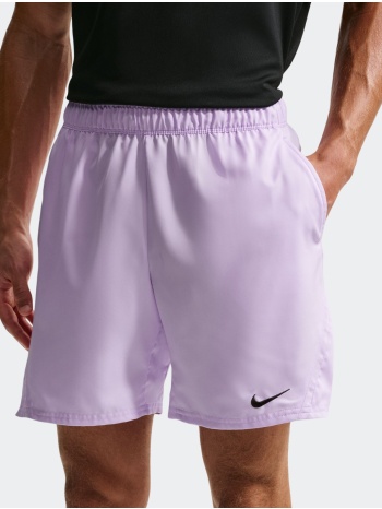 nikecourt dri-fit victory men`s 7` tennis shorts