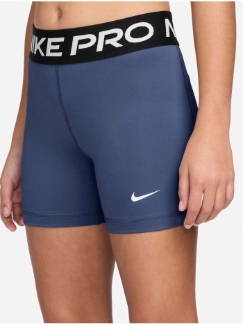 nike pro girls` tennis shorts