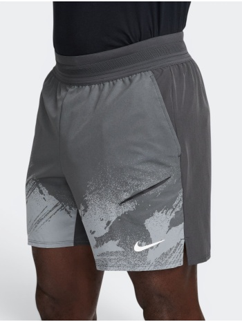 nikecourt slam men`s dri-fit tennis shorts σε προσφορά
