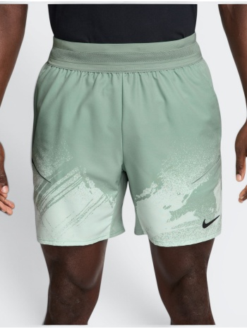 nikecourt slam men`s dri-fit tennis shorts σε προσφορά
