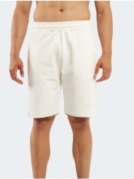 be:nation essentials terry men`s shorts with zip pockets