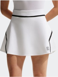 nikecourt advantage women`s dri-fit high-waisted tennis skirt