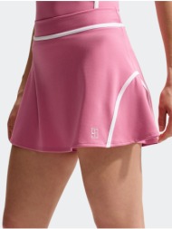 nikecourt advantage women`s dri-fit high-waisted tennis skirt