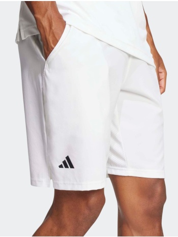 adidas club climacool stretch woven 9`` men`s tennis shorts