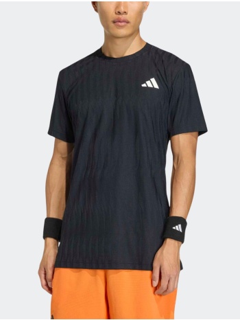 adidas airchill freelift climacool men`s tennis t-shirt σε προσφορά