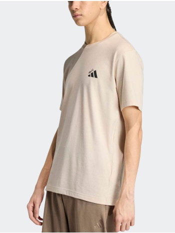 adidas sushi graphic men`s t-shirt