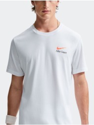 nikecourt men`s dri-fit tennis t-shirt