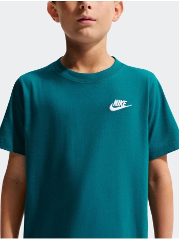 nike sportswear big kids` t-shirt σε προσφορά