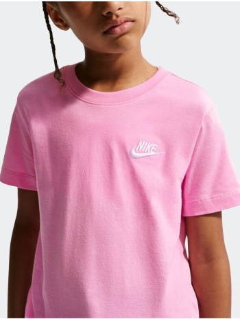 nike sportswear big kids` t-shirt σε προσφορά