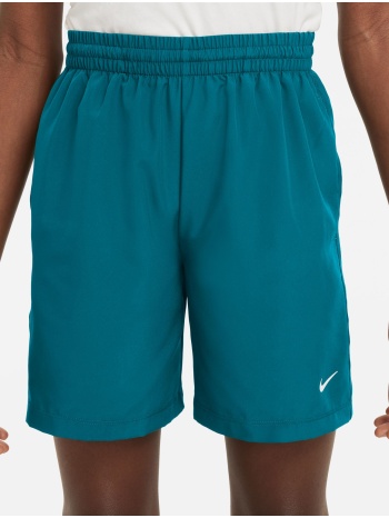 nike dri-fit multi+ big kids training shorts