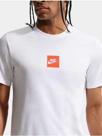 nike sportswear men`s t-shirt