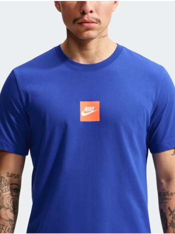 nike sportswear men`s t-shirt