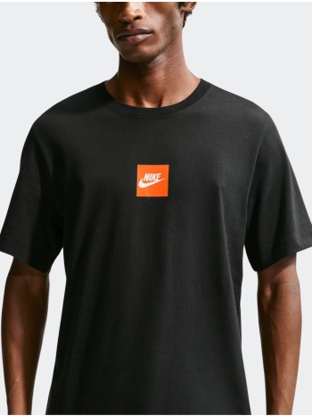 nike sportswear men`s t-shirt σε προσφορά