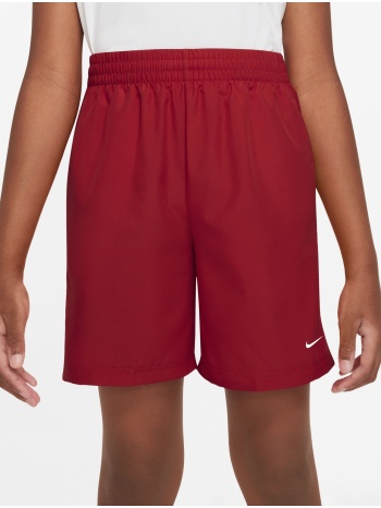 nike dri-fit multi+ big kids training shorts