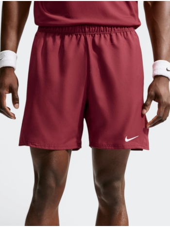 nikecourt dri-fit victory men`s 7` tennis shorts