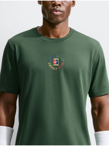 nikecourt men`s dri-fit tennis t-shirt
