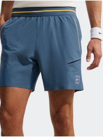 nikecourt dri-fit advantage 6`` men`s tennis shorts σε προσφορά