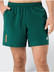 asics court 7`` men`s padel shorts