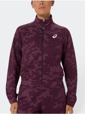 asics match women`s tennis jacket σε προσφορά