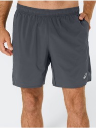 asics core 7`` men`s shorts