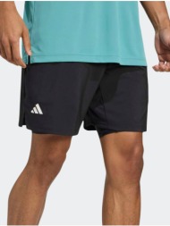 adidas club climacool 2 in 1 men`s tennis shorts