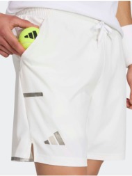 adidas climacool men`s tennis shorts & inner shorts set