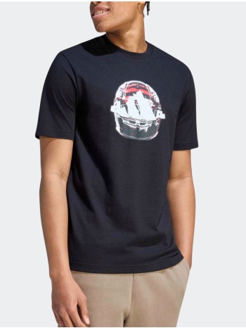 adidas motorsport lights graphic men`s t-shirt