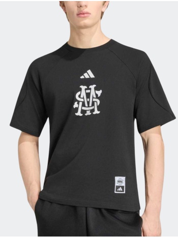 adidas marvel spider-man graphic men`s t-shirt