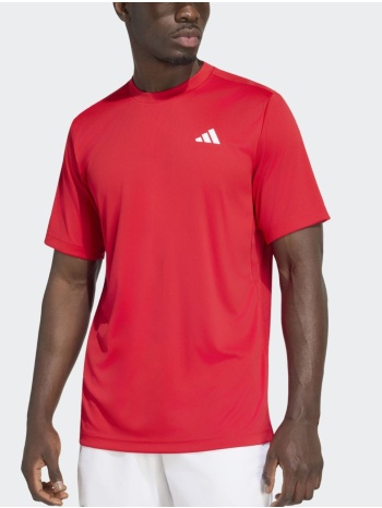 adidas club climacool men`s tennis t-shirt