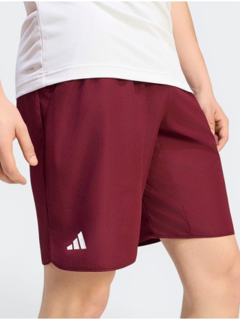 adidas climacool 7`` club men`s tennis shorts