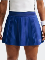 nikecourt advantage women`s dri-fit pleated tennis skirt