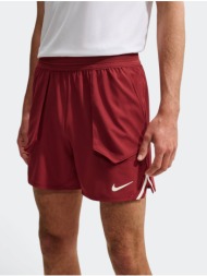nikecourt slam men`s dri-fit tennis shorts