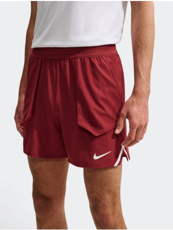 nikecourt slam men`s dri-fit tennis shorts σε προσφορά
