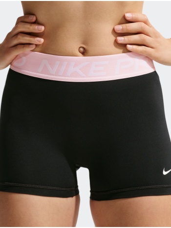 nike pro mid-rise 3` biker women`s shorts σε προσφορά