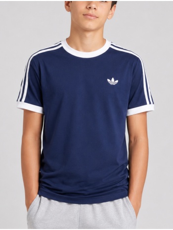 adidas classics climacool kids tennis t-shirt