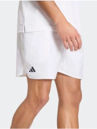 adidas club climacool graphic men`s tennis shorts