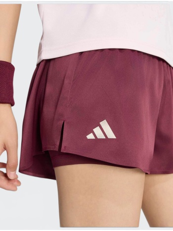 adidas climacool pro women`s tennis shorts σε προσφορά