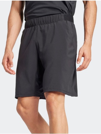 adidas club climacool stretch 7`` woven men`s tennis shorts