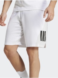 adidas club climacool 3-stripes 7`` men`s tennis shorts