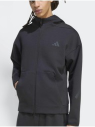 adidas z.n.e. full-zip men`s track jacket