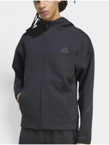 adidas z.n.e. full-zip men`s track jacket σε προσφορά