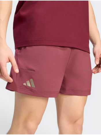 adidas climacool mens tennis shorts & inner shorts set σε προσφορά