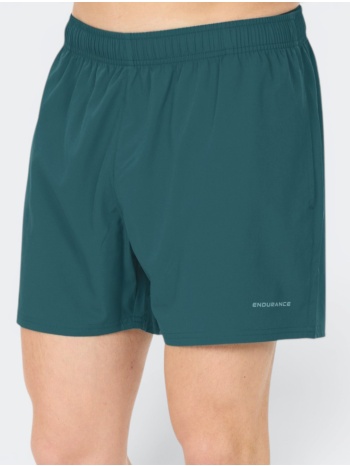 endurance kros men`s shorts σε προσφορά