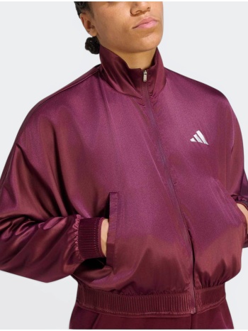 adidas climacool cover-up women`s tennis jacket σε προσφορά