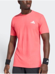 adidas airchill freelift climacool men`s tennis t-shirt