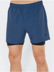 virtus zayne v2 2-in-1 men shorts