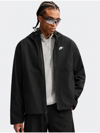nike windrunner men`s storm-fit adv jacket