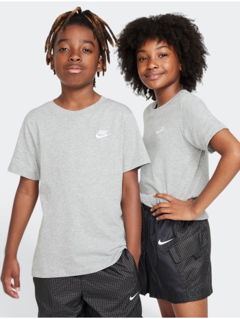nike sportswear big kids` t-shirt σε προσφορά